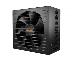 1000 Watt be quiet! Straight Power 12 Modular 80+ Platinum
