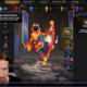 STFlow streamt Soulstone Survivors
