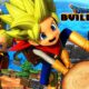 Dragon Quest Builders 2 Hauptbild