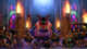 Die Bösewichte bei Dragon Quest Builders 2