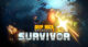 Titelbild des Suvivor Bullethell Games "Deep Rock Galactic Survivor"
