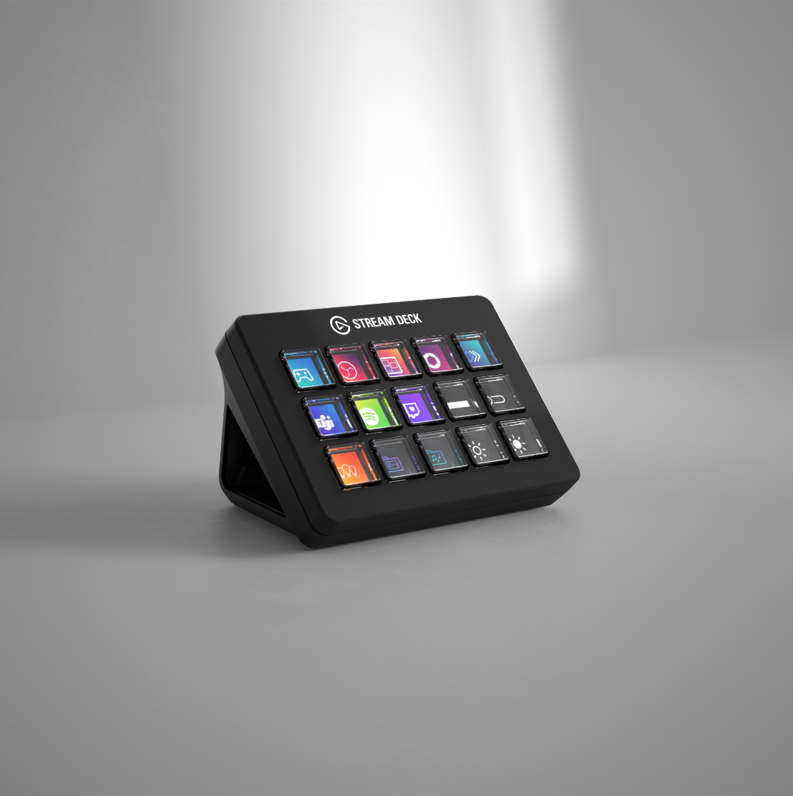 Spielerlebnis verbessern: Mein Streaming-Setup enthüllt 38 Elgato Stream Deck