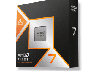 AMD Ryzen 7 9800 X3D