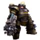Der Driller von Deep Rock Galactic:Survivor
