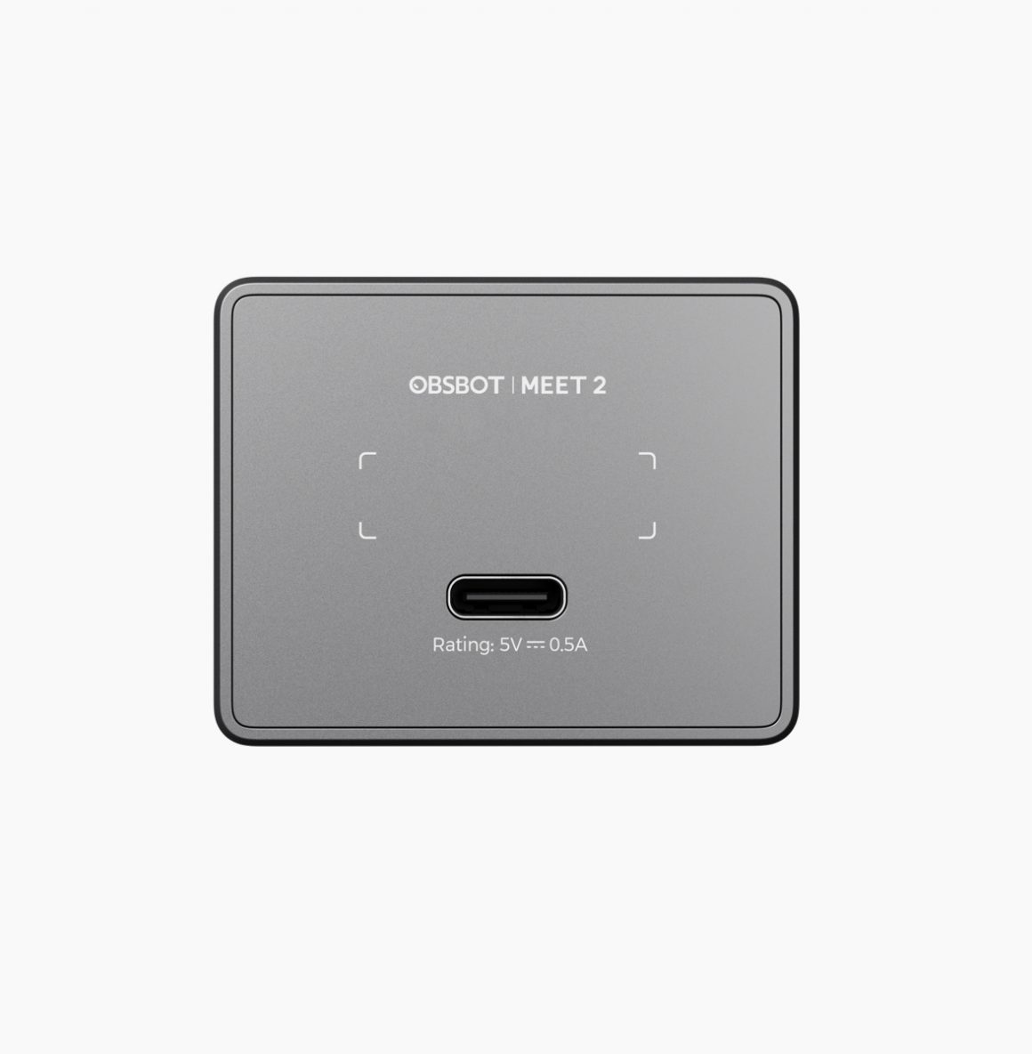 Spielerlebnis verbessern: Mein Streaming-Setup enthüllt 26 obsbot meet2 space grey 5