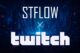 STFlow findet Ihr auch auf Twitch.tv