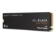 4TB WD Black SN7100 M.2 2280 PCIe 4.0 x4 3D-NAND TLC