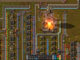 In Factorio ist es das Ziel, eine Rakete zu bauen.