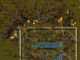 In Factorio freuen sich die Einheimischen nicht unbedingt über unsere Werke...