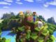 Minecraft sollte jeder einmal ausprobiert haben.