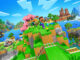 Minecraft ist ein Klassiker und gut für Berufstätige geeignet.