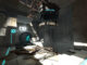 Eine alte Testkammer in Portal 2