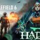 Im November spielt STFlow die Season 1 von Battlefield 6, im Dezember dann Hades 2