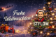 STFlow TV wünscht Euch frohe Weihnachten 2025