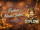 Happy new year 2026 from STFlow TV
