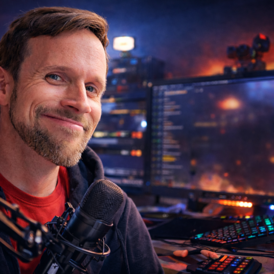 8 Monate Streamer - mein ehrlicher Erfahrungsbericht
