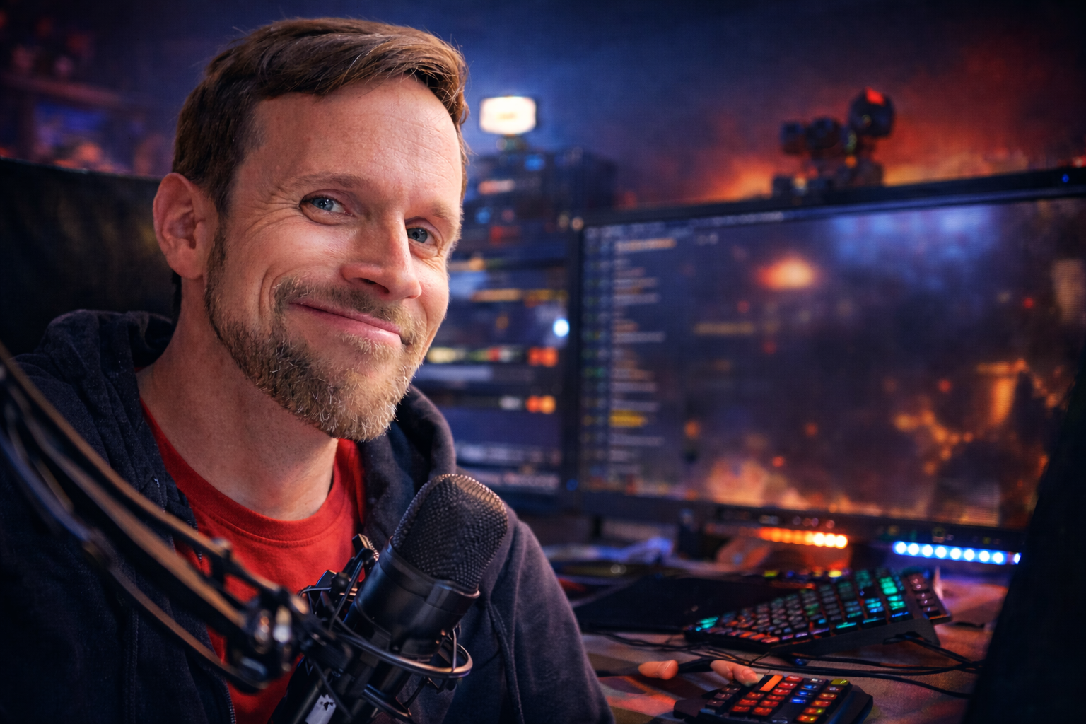 8 Monate Streamer - mein ehrlicher Erfahrungsbericht