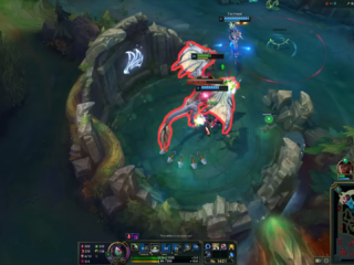 Auf Twitch spielt Dant3_CC vor allem League of Legends
