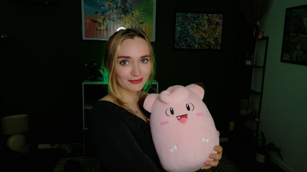 Friends of Flow (FoF) #03: SaliaMori im Interview – Zwischen Pokémon, Haltung und echter Wertschätzung 6 Salia3