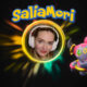 SaliaMori - unsere Pokemon Streamerin auf Twitch