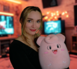 Friends of Flow (FoF) #03: SaliaMori im Interview – Zwischen Pokémon, Haltung und echter Wertschätzung 1 SaliaMori - Pokemonstreamerin mit Herz