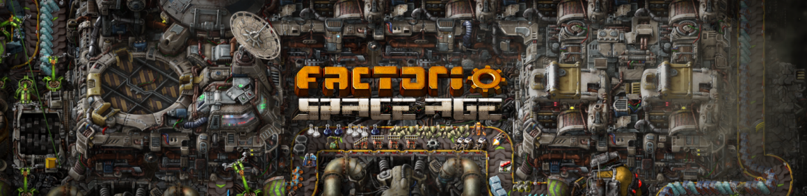 Let’s Play Factorio in 2026 – Watch Now! 2 The factory must grow - with STFlow in his let's play