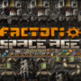 Erlebe Factorio: Space Age im Let's Play von STFlow