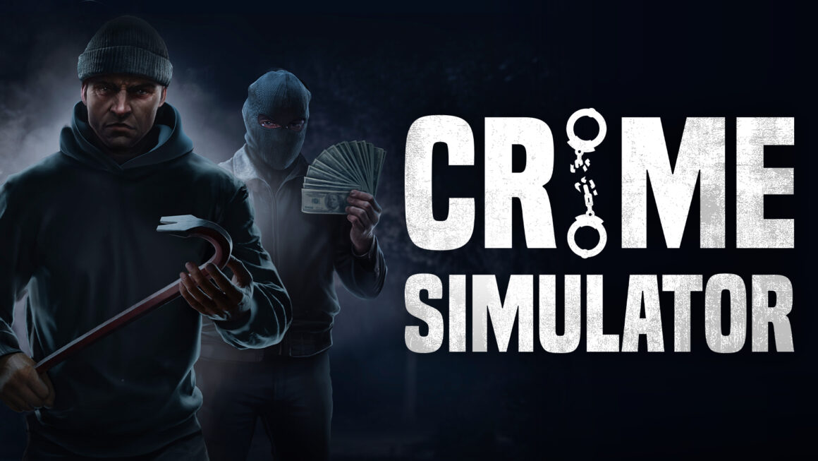 Tschenzo99 spielt Crime Simulator