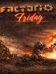 Factorio Friday - jeden Freitag ab 16 Uhr live bei Twitch und YouTube