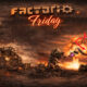 Factorio Friday - jeden Freitag ab 16 Uhr live bei Twitch und YouTube