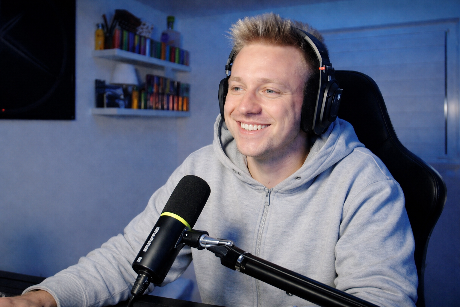 Tschenzo99 im Stream