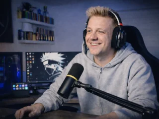 Interview zwischen Tschenzo99 und STFlow für Friends of Flow.