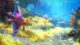 STFlow streamt auf Twitch und YouTube Subnautica 2