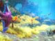 STFlow streamt auf Twitch und YouTube Subnautica 2