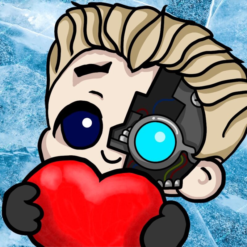 Friends of Flow (FoF) #05 - JanPlay__ über Streaming ohne Filter: Leidenschaft, Lernkurven und Live-Momente 9 Logo von Streamer JanPlay__