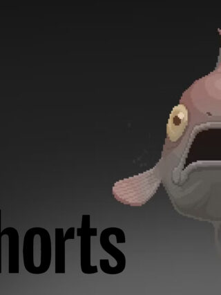 Dave the Diver Disaster für meine Shorts auf YouTube