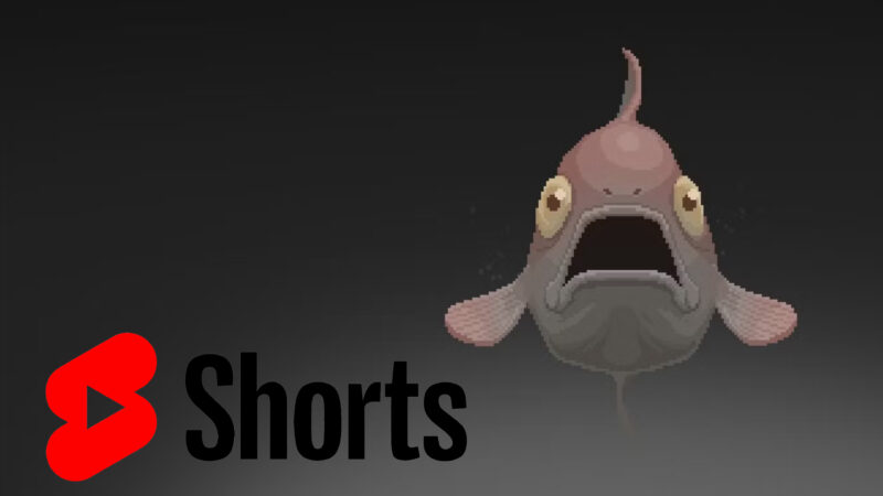 Dave the Diver Disaster für meine Shorts auf YouTube