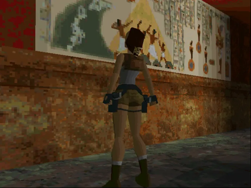 0llie666, Friends of Flow, Retro Gaming, Twitch, LAN-Party, Streamer Interview, Community, Insert Heart 4 TombRaider